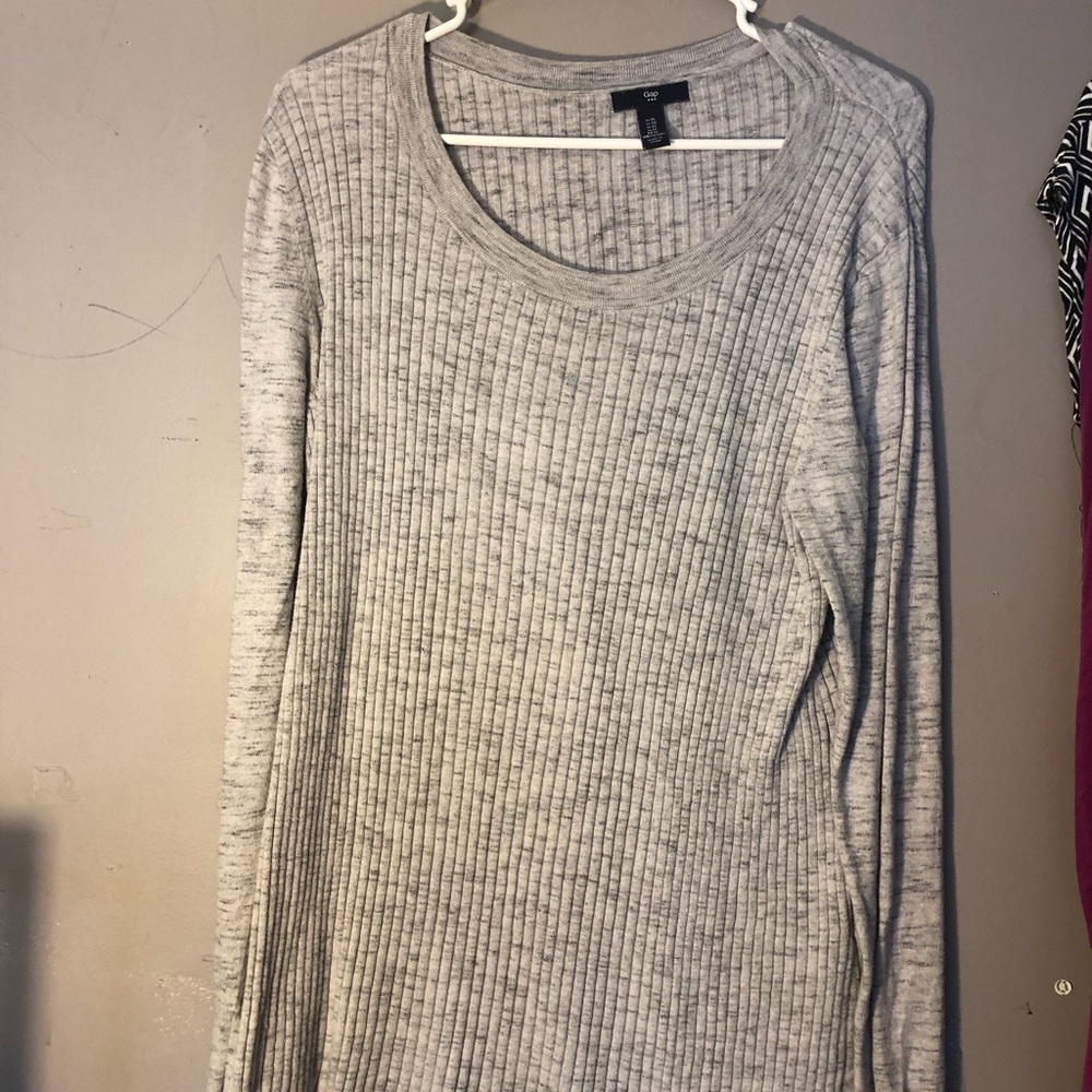 Woman’s sweater